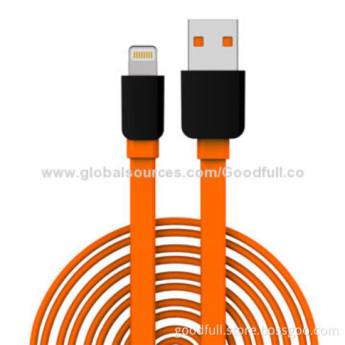 USB Sync Data Cable Charger